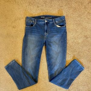 Rockstar women’s jeans old navy